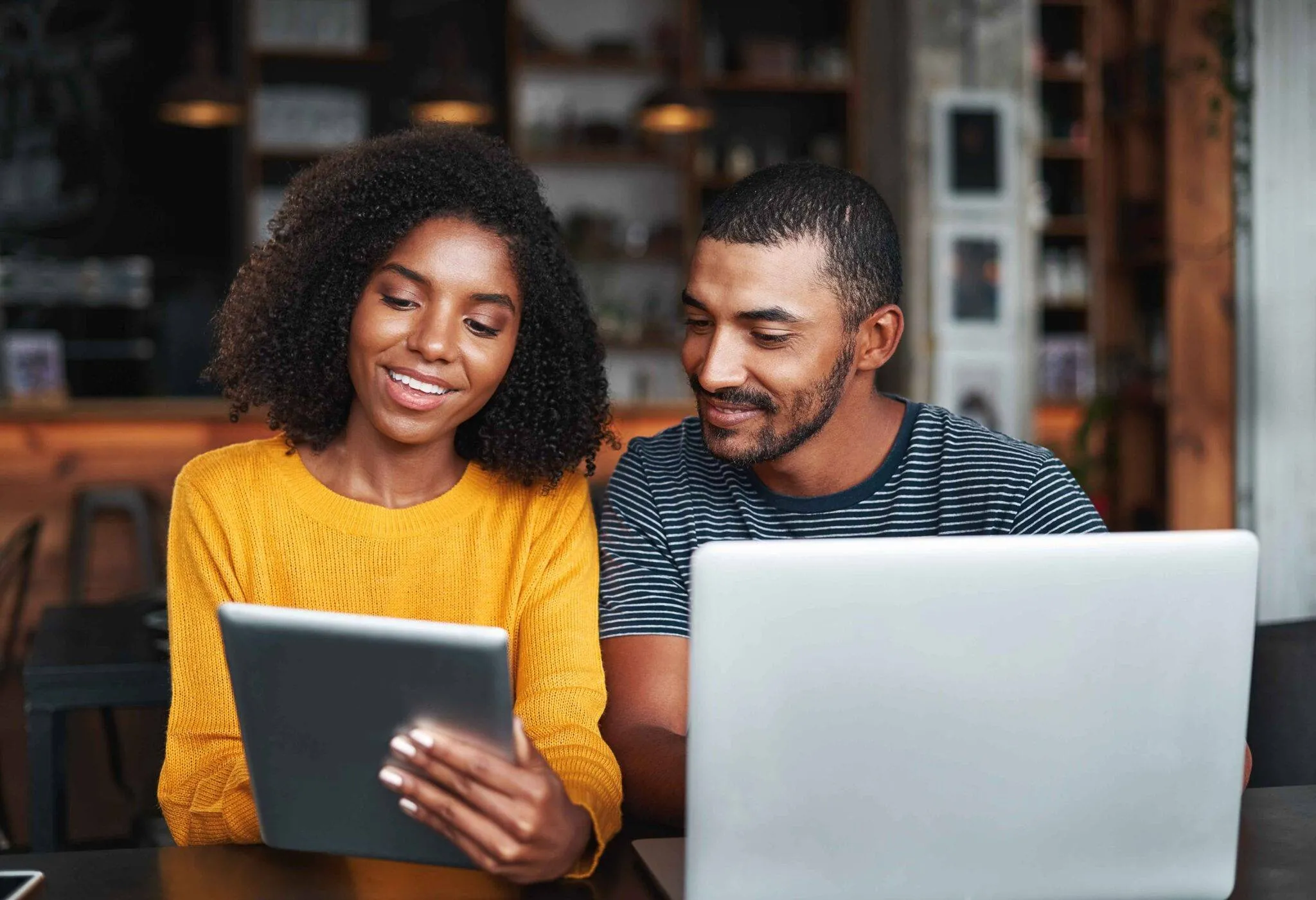 Strategische Entscheidungen mit Business Intelligence